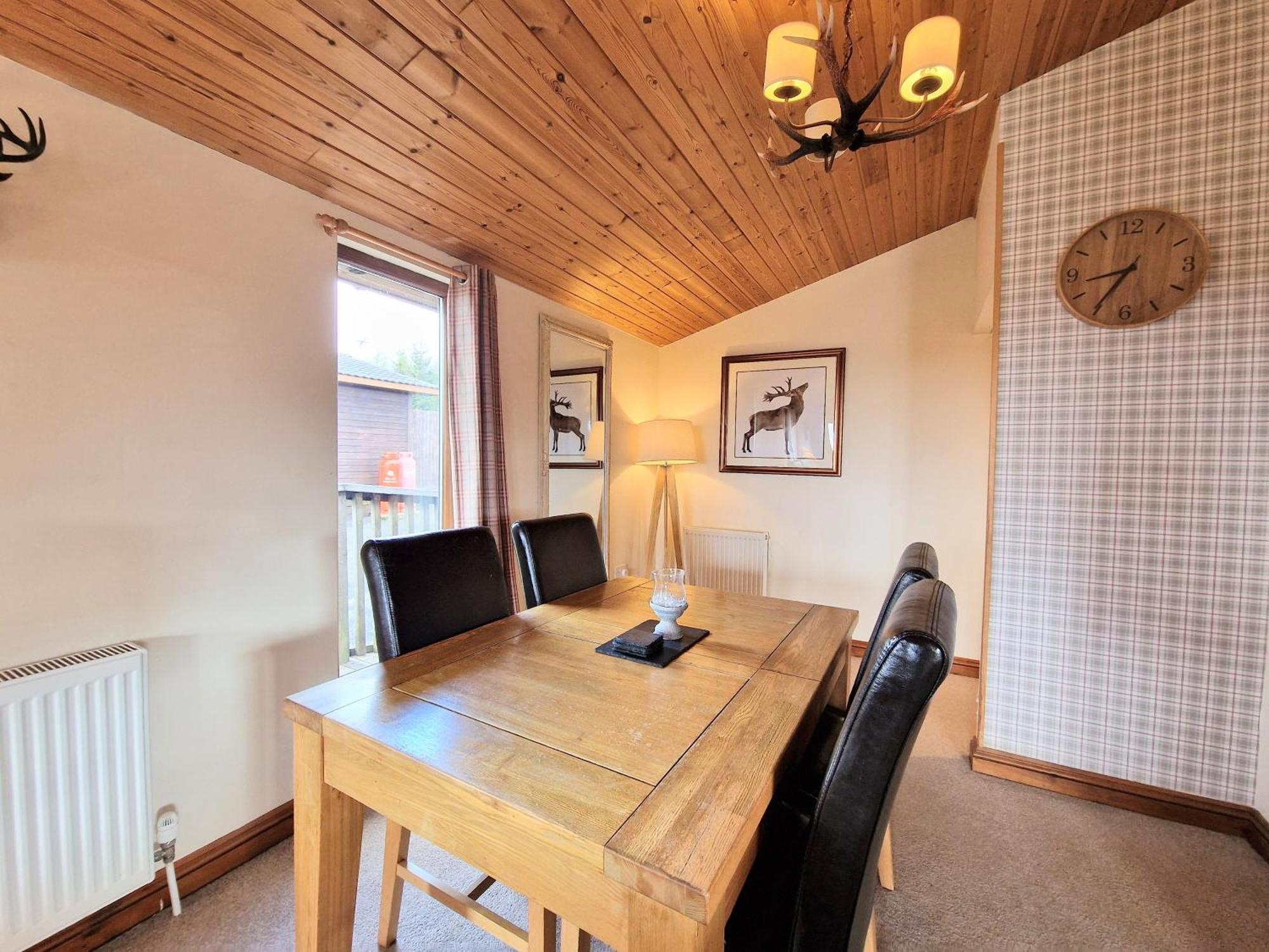 Вилла Lomond 5 With Private Hot Tub - Fife - Loch Leven - Lomond Hills - Pet Friendly Kelty Экстерьер фото